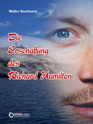 cover image of Die Erschaffung des Richard Hamilton